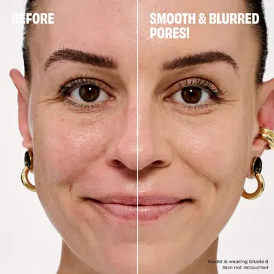 benefit The Porefessional Smoothing & Blurring Matte Foundation 30ml (Various Shades) Benefit — detalhe 4