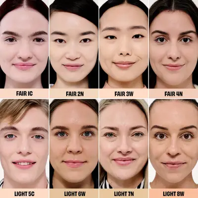 benefit The Porefessional Smoothing & Blurring Matte Foundation 30ml (Various Shades) Benefit — detalhe 6