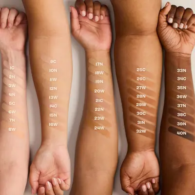 benefit The Porefessional Smoothing & Blurring Matte Foundation 30ml (Various Shades) Benefit — detalhe 7