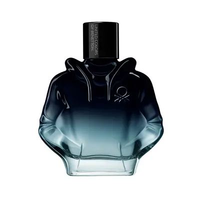 Benetton We Are Tribe Intense Eau de Parfum