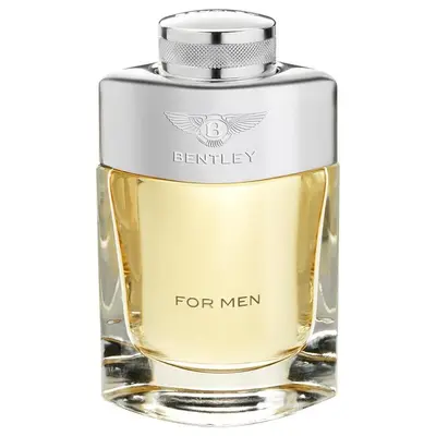 Bentley For Men Eau de Toilette Spray Perfume