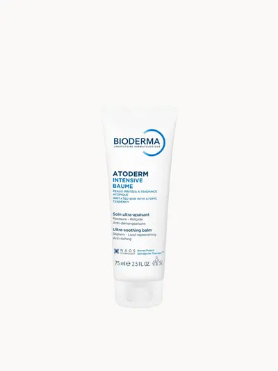 Bioderma Atoderm Intensive Face & Body Balm for Very Dry Eczema Prone Itchy Skin 75ml — detalhe 55