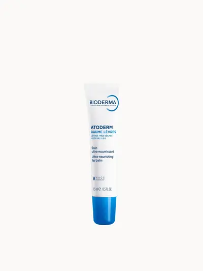 Bioderma Atoderm Lipbalm 15ml — detalhe 4