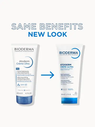 Bioderma Atoderm Ultra-Nourishing Moisturiser for Normal to Dry Skin 500ml Bioderma — detalhe 7