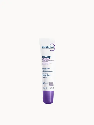 Bioderma Cicabio Nourishing and Protecting Lip Repair Balm for Dry and Chapped Lips 10ml — detalhe 21