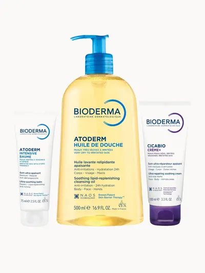 Bioderma Family Care Bundle — detalhe 37
