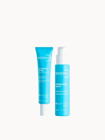 Bioderma Hydrabio 72H Hydration Booster Duo — detalhe 3