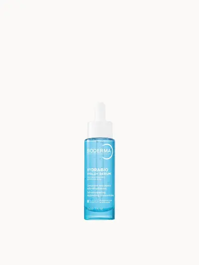 Bioderma Hydrabio Hyalu+ Face Serum for Dry Dehydrated Skin with Hyaluronic Acid and Niacinamide 30ml — detalhe 47
