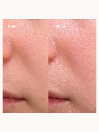 Bioderma Hydrabio Light Face Cream for Dry Dehydrated Skin 40ml Bioderma — detalhe 6