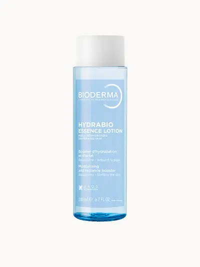 Bioderma Hydrabio Moisturising Essence Lotion 200ml — detalhe 56