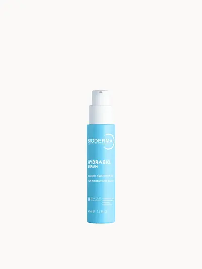 Bioderma Hydrabio Serum with Hyaluronic Acid and Niacinamide for Dry Dehydrated Skin 40ml — detalhe 17