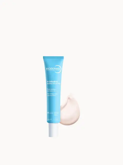Bioderma Hydrabio Skin Perfecteur SPF30 72h Moisturising Radiance Cream 40ml Bioderma — detalhe 3