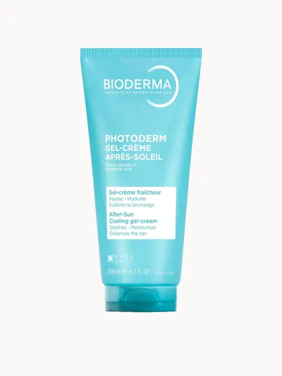 Bioderma Photoderm Aftersun Moisturiser for Dehydrated Skin 200ml — detalhe 7
