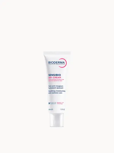 Bioderma Sensibio AR+ Anti-Redness Moisturiser for Sensitive Skin Prone to Rosacea 40ml — detalhe 45