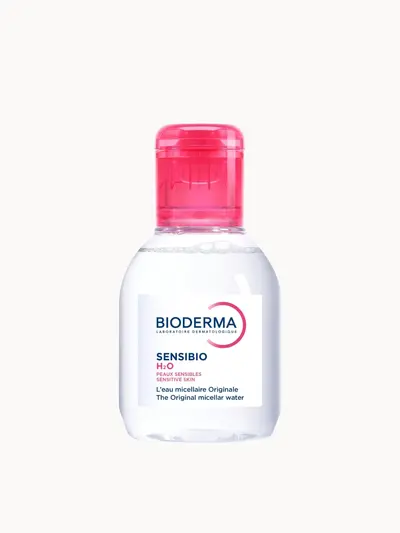 Bioderma Sensibio H2O Micellar Water for Sensitive Skin Prone to Rosacea 500ml — detalhe 44