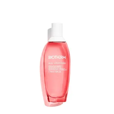Biotherm Eau Vitaminée Pulsation Berry Mist Body Mist