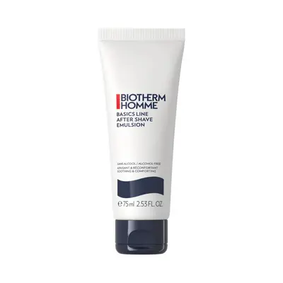 Biotherm Homme Basics Line Emulsion Aftershave