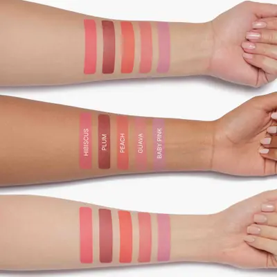Blurring Serum Blush Anastasia Beverly Hills — detalhe 17