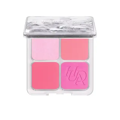 Blush Filter Blurring Blushlighters Palette — detalhe 64