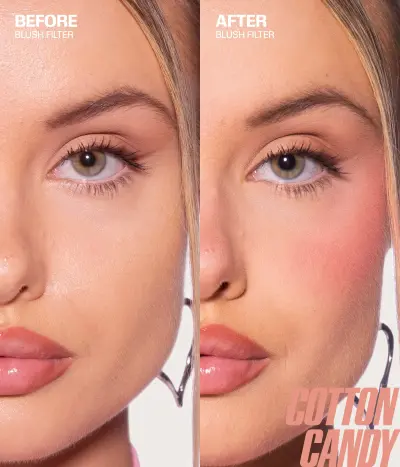 Blush Filter Liquid Blush Huda Beauty — detalhe 3