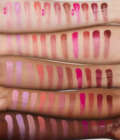 Blush Filter Liquid Blush Huda Beauty — detalhe 5