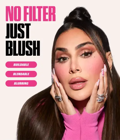 Blush Filter Liquid Blush Huda Beauty — detalhe 6