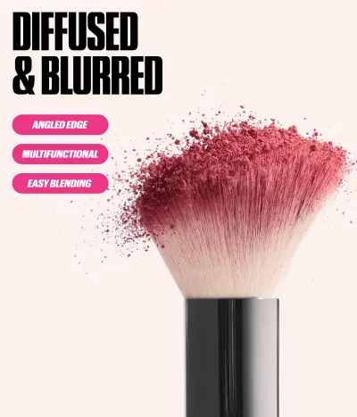 Blush & Gloss Kit Huda Beauty — detalhe 13