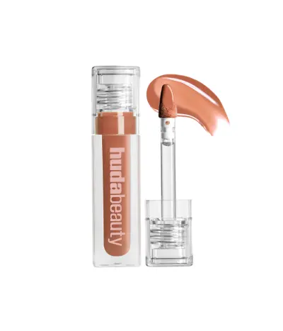 Blush & Gloss Kit Huda Beauty — detalhe 9