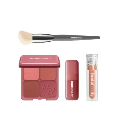 Blush & Gloss Kit — detalhe 3