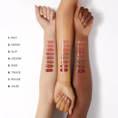 Blush + Glossy Balm Duo Hourglass — detalhe 3