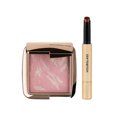 Blush + Glossy Balm Duo — detalhe 75