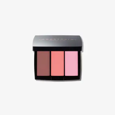 Blush Trio Anastasia Beverly Hills — detalhe 3