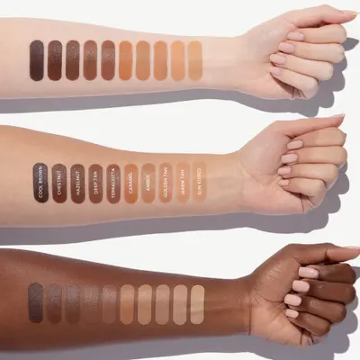 Blushed & Bronzed Kit Anastasia Beverly Hills — detalhe 6