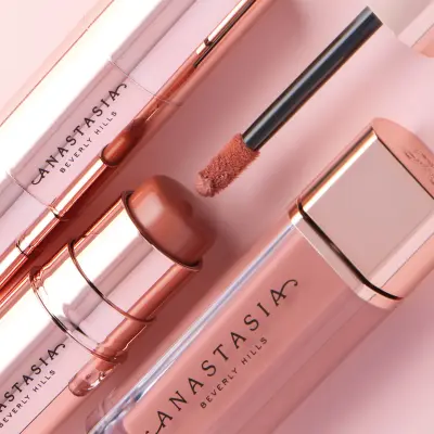 Blushed Lip & Cheek Duo Anastasia Beverly Hills — detalhe 5
