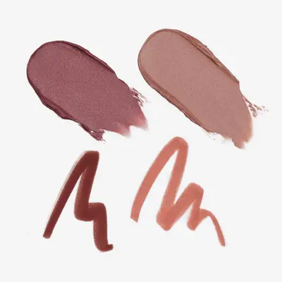 Blushed Lip Set Anastasia Beverly Hills — detalhe 4