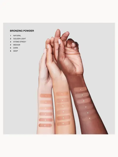 Bobbi Brown Bronzing Powder 9g (Various Shades) Bobbi Brown — detalhe 5