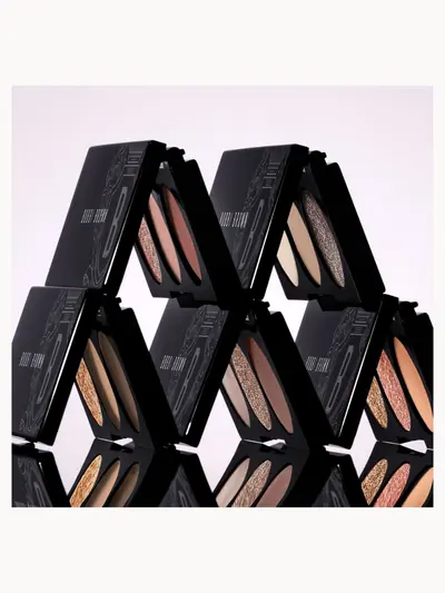 Bobbi brown Essential Eye Shadow Trio (Various Shades) Bobbi Brown — detalhe 7