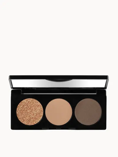Bobbi brown Essential Eye Shadow Trio (Various Shades) Bobbi Brown — detalhe 8