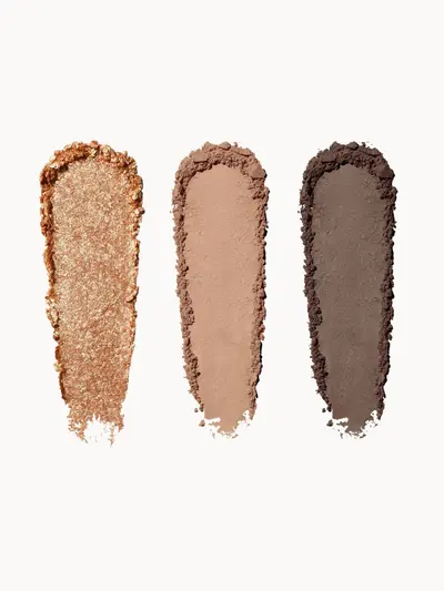 Bobbi brown Essential Eye Shadow Trio (Various Shades) Bobbi Brown — detalhe 9