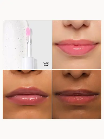 Bobbi Brown Extra Blushing Lip Oil 6ml (Various Shades) Bobbi Brown — detalhe 4