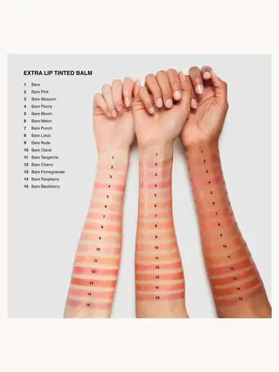 Bobbi Brown Extra Lip Tinted Balm 2.5g (Various Shades) Bobbi Brown — detalhe 4