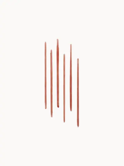 Bobbi Brown Lip Tint Liner (Various Shades) Bobbi Brown — detalhe 3
