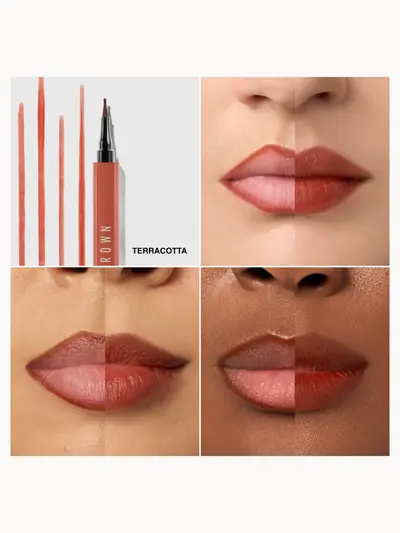 Bobbi Brown Lip Tint Liner (Various Shades) Bobbi Brown — detalhe 4