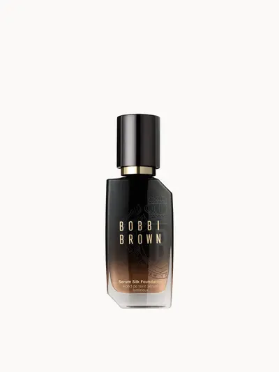 Bobbi Brown Serum Silk Foundation 30ml (Various Shades) Bobbi Brown — detalhe 5