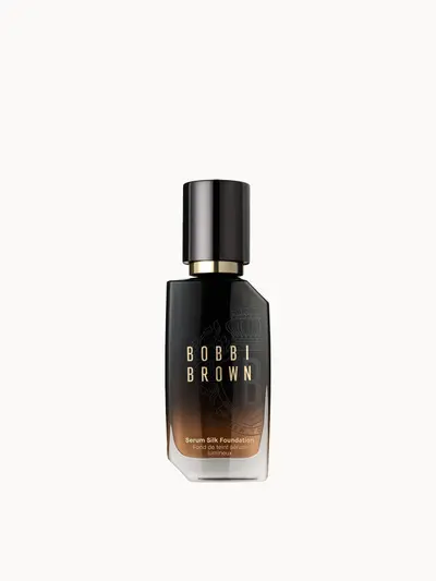 Bobbi Brown Serum Silk Foundation 30ml (Various Shades) Bobbi Brown — detalhe 6