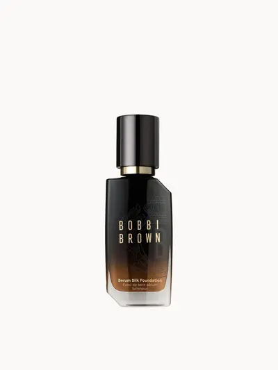 Bobbi Brown Serum Silk Foundation 30ml (Various Shades) Bobbi Brown — detalhe 7