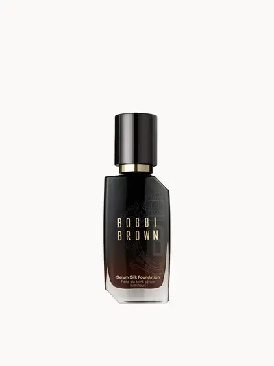 Bobbi Brown Serum Silk Foundation 30ml (Various Shades) Bobbi Brown — detalhe 8