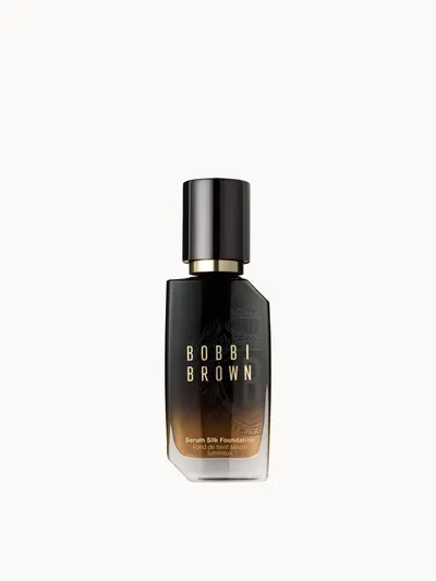 Bobbi Brown Serum Silk Foundation 30ml (Various Shades)