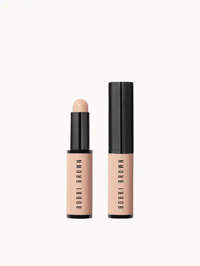 Bobbi Brown Skin Corrector Stick 3g (Various Shades) Bobbi Brown — textura e acabamento