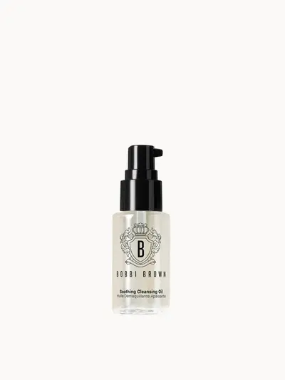 Bobbi Brown Soothing Cleansing Oil — detalhe 18